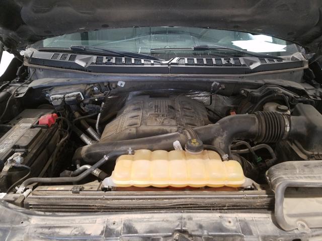 Photo 6 VIN: 1FTEW1EG7GKG00724 - FORD F150 SUPER 