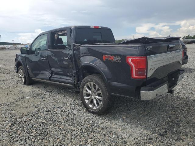 Photo 2 VIN: 1FTEW1EG7HFA42268 - FORD F150 SUPER 