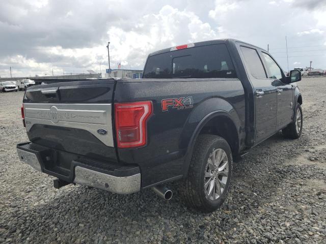 Photo 3 VIN: 1FTEW1EG7HFA42268 - FORD F150 SUPER 