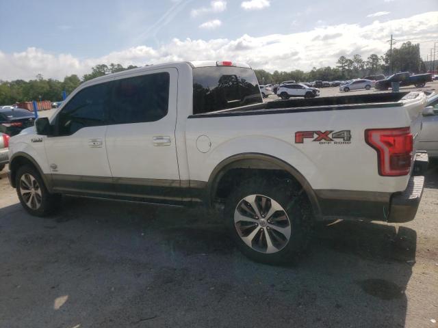 Photo 1 VIN: 1FTEW1EG7HFB18619 - FORD F-150 