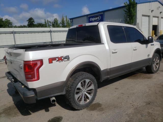 Photo 2 VIN: 1FTEW1EG7HFB18619 - FORD F-150 