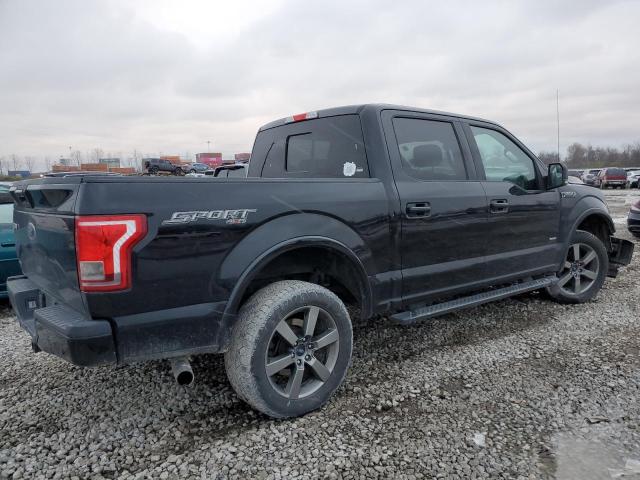 Photo 2 VIN: 1FTEW1EG7HFB40264 - FORD F150 SUPER 