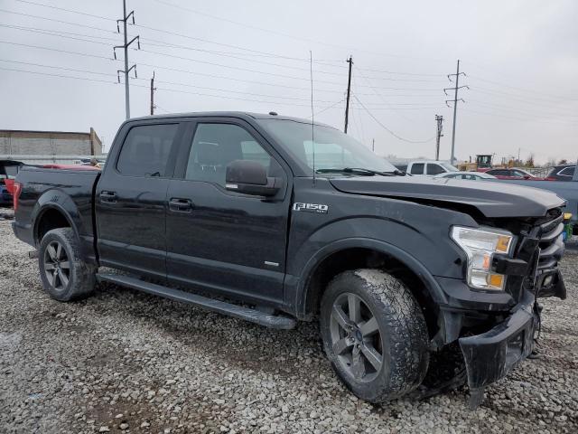 Photo 3 VIN: 1FTEW1EG7HFB40264 - FORD F150 SUPER 