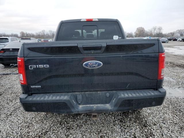 Photo 5 VIN: 1FTEW1EG7HFB40264 - FORD F150 SUPER 