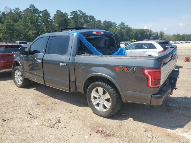 Photo 1 VIN: 1FTEW1EG7HFB48932 - FORD F150 SUPER 