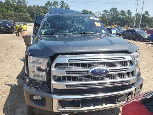 Photo 4 VIN: 1FTEW1EG7HFB48932 - FORD F150 SUPER 