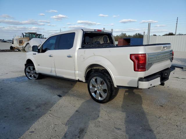 Photo 1 VIN: 1FTEW1EG7HFB62751 - FORD F-150 