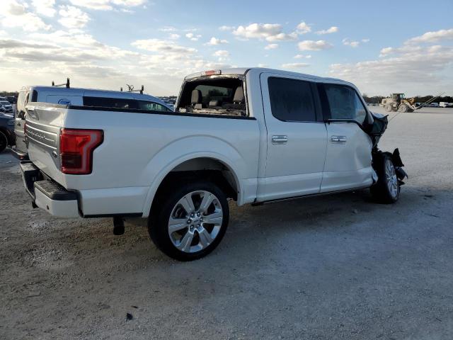 Photo 2 VIN: 1FTEW1EG7HFB62751 - FORD F-150 