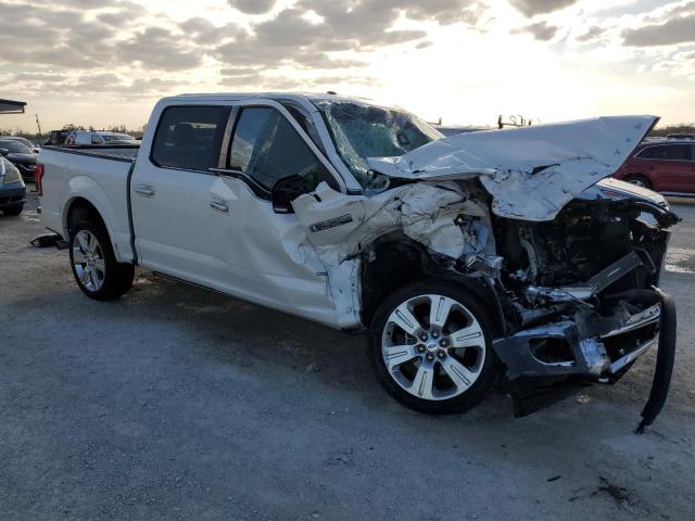 Photo 3 VIN: 1FTEW1EG7HFB62751 - FORD F-150 