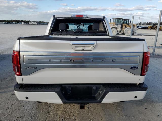 Photo 5 VIN: 1FTEW1EG7HFB62751 - FORD F-150 