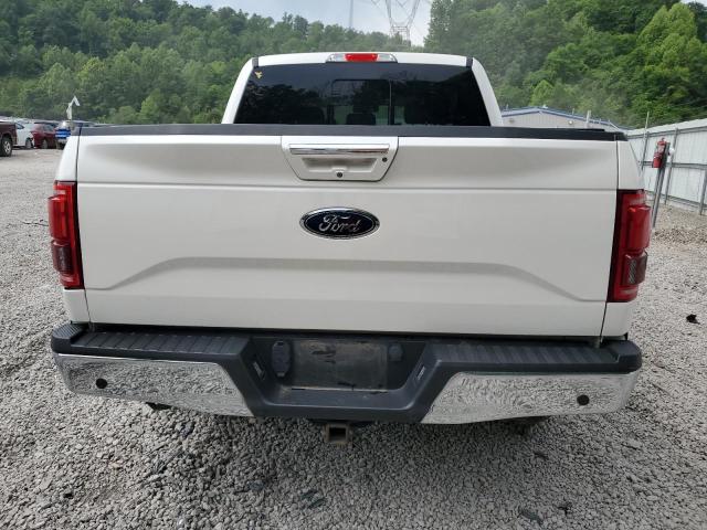 Photo 5 VIN: 1FTEW1EG7HFB82918 - FORD F150 SUPER 