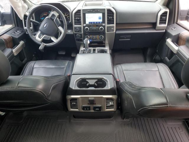 Photo 7 VIN: 1FTEW1EG7HFB82918 - FORD F150 SUPER 