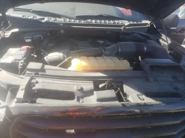 Photo 6 VIN: 1FTEW1EG7HFB82997 - FORD F150 SUPER 