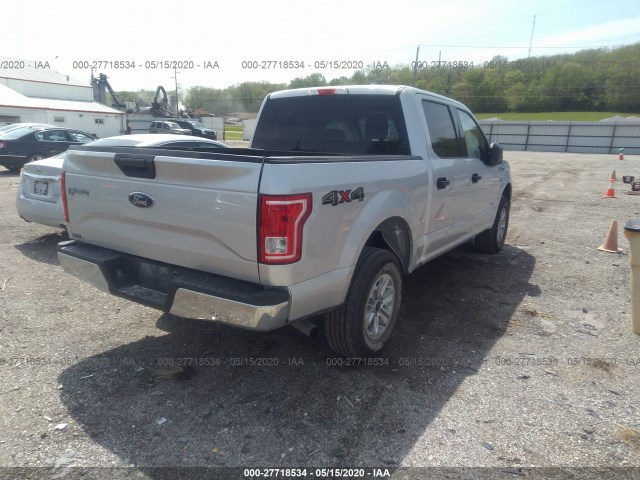 Photo 3 VIN: 1FTEW1EG7HFC22933 - FORD F-150 