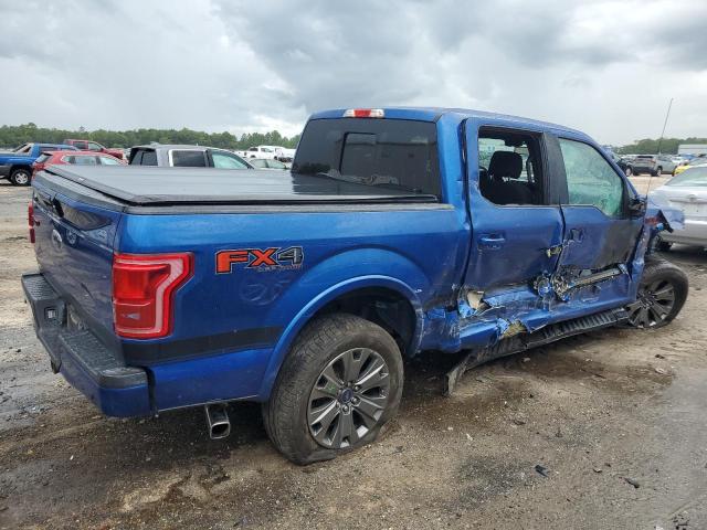 Photo 2 VIN: 1FTEW1EG7HFC30711 - FORD F-150 