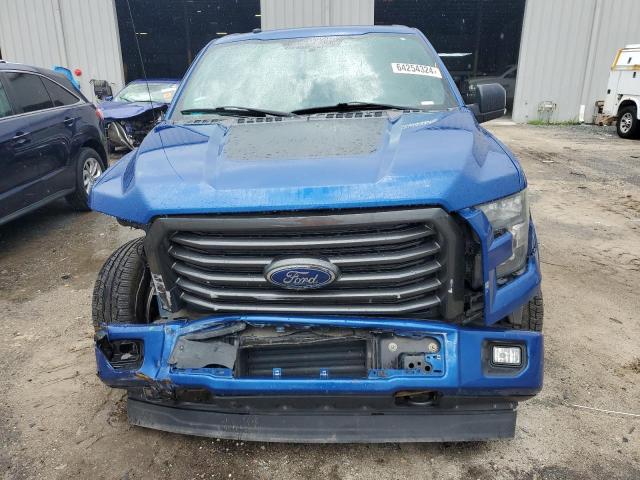 Photo 4 VIN: 1FTEW1EG7HFC30711 - FORD F-150 