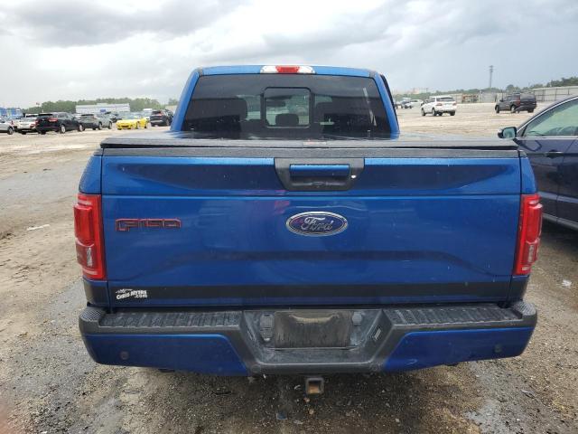 Photo 5 VIN: 1FTEW1EG7HFC30711 - FORD F-150 