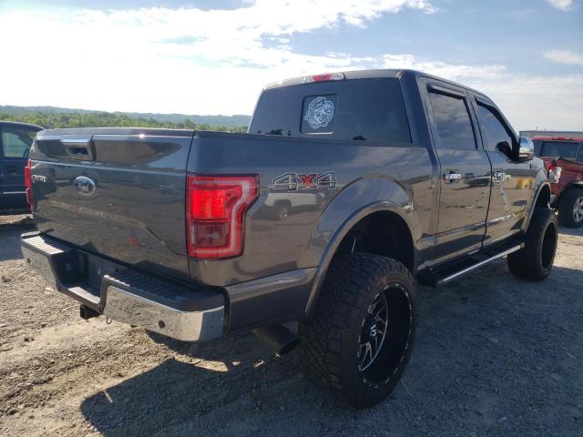 Photo 3 VIN: 1FTEW1EG7HFC48108 - FORD F150 SUPER 