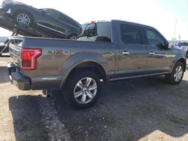 Photo 2 VIN: 1FTEW1EG7HFC52370 - FORD F150 SUPER 