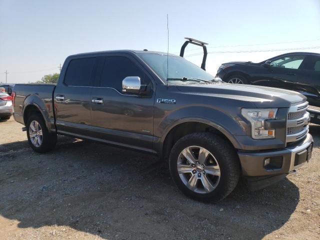 Photo 3 VIN: 1FTEW1EG7HFC52370 - FORD F150 SUPER 