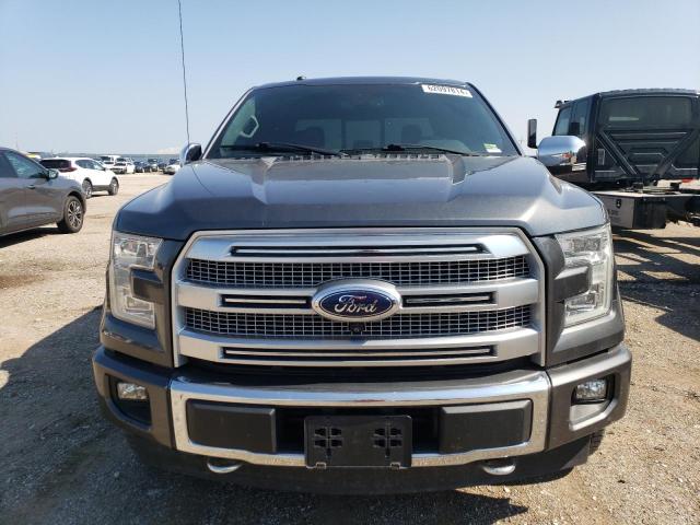 Photo 4 VIN: 1FTEW1EG7HFC52370 - FORD F150 SUPER 