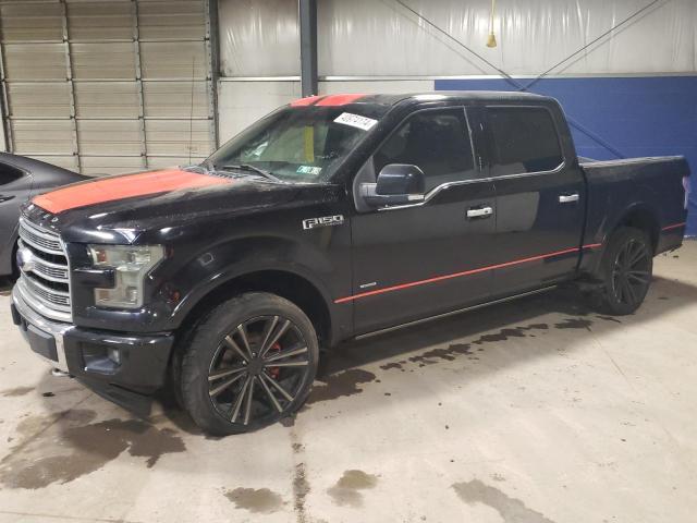 Photo 0 VIN: 1FTEW1EG7HFC65927 - FORD F-150 