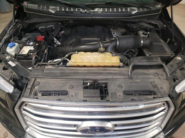 Photo 10 VIN: 1FTEW1EG7HFC65927 - FORD F-150 