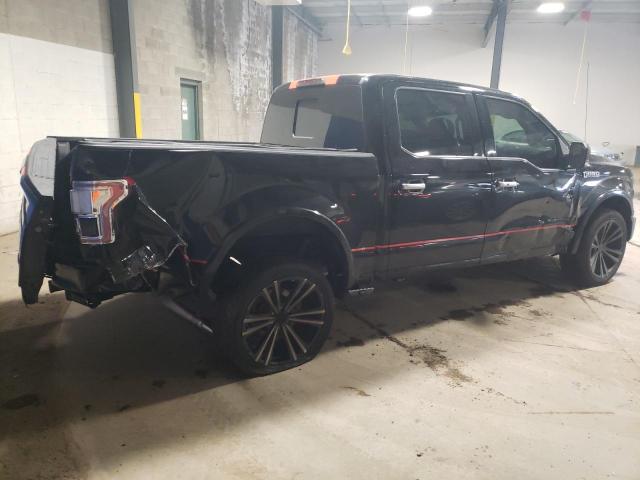 Photo 2 VIN: 1FTEW1EG7HFC65927 - FORD F-150 