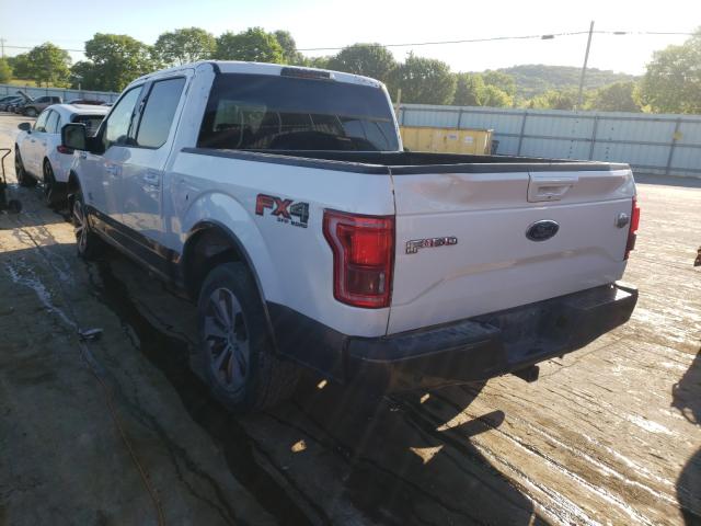 Photo 2 VIN: 1FTEW1EG7HFC88964 - FORD F-150 