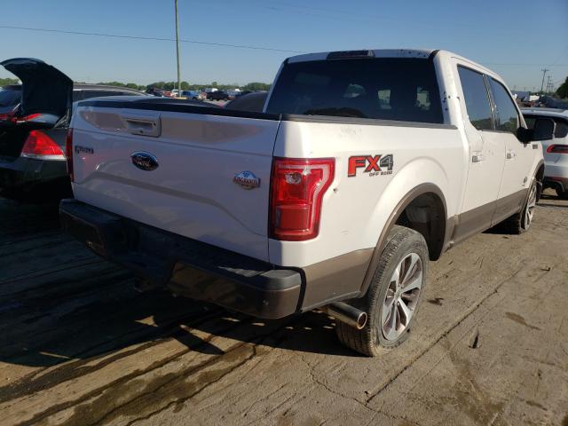 Photo 3 VIN: 1FTEW1EG7HFC88964 - FORD F-150 