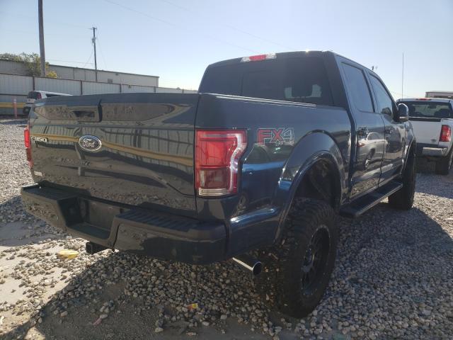 Photo 3 VIN: 1FTEW1EG7HKC10921 - FORD F150 SUPER 