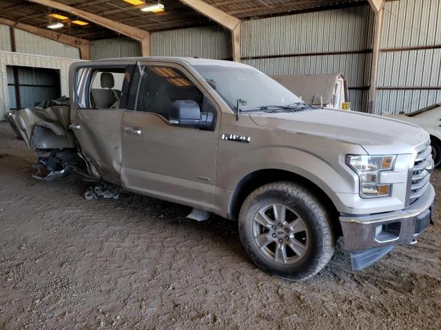 Photo 3 VIN: 1FTEW1EG7HKC15598 - FORD F150 SUPER 