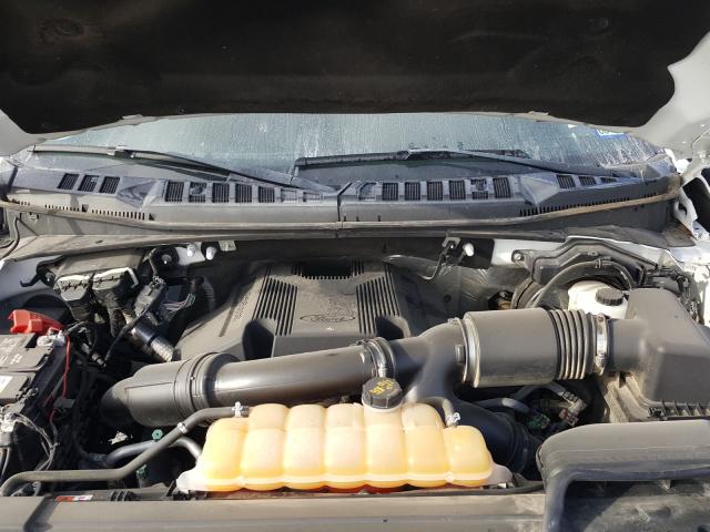 Photo 6 VIN: 1FTEW1EG7HKC23765 - FORD F150 SUPER 