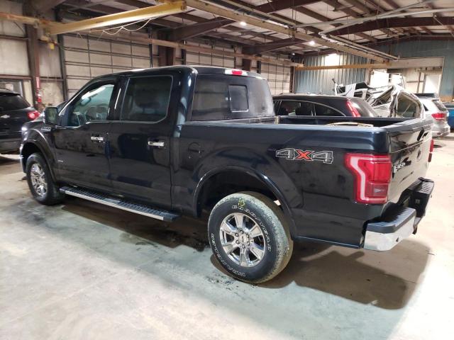 Photo 1 VIN: 1FTEW1EG7HKC52196 - FORD F-150 