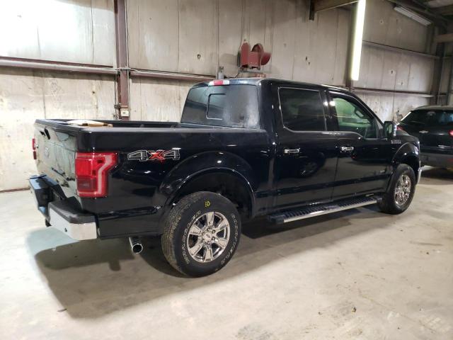 Photo 2 VIN: 1FTEW1EG7HKC52196 - FORD F-150 