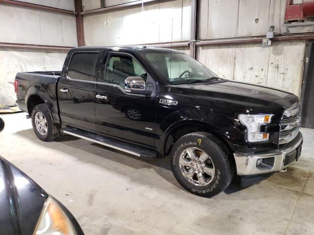 Photo 3 VIN: 1FTEW1EG7HKC52196 - FORD F-150 