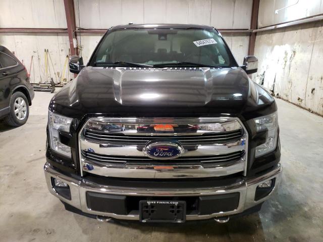 Photo 4 VIN: 1FTEW1EG7HKC52196 - FORD F-150 