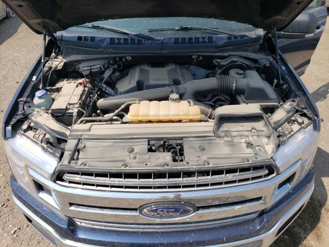 Photo 10 VIN: 1FTEW1EG7JFA20566 - FORD F-150 