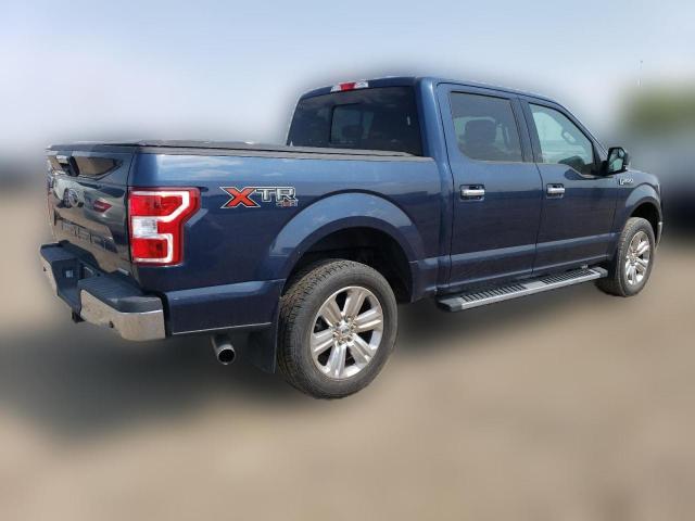 Photo 2 VIN: 1FTEW1EG7JFA20566 - FORD F-150 