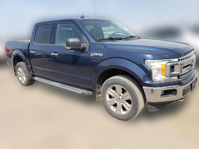 Photo 3 VIN: 1FTEW1EG7JFA20566 - FORD F-150 