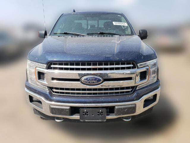 Photo 4 VIN: 1FTEW1EG7JFA20566 - FORD F-150 