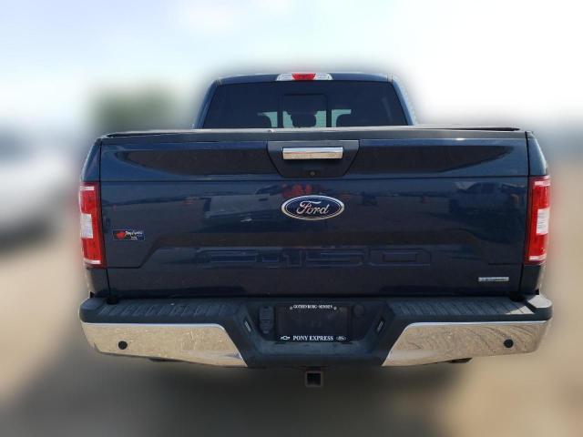 Photo 5 VIN: 1FTEW1EG7JFA20566 - FORD F-150 