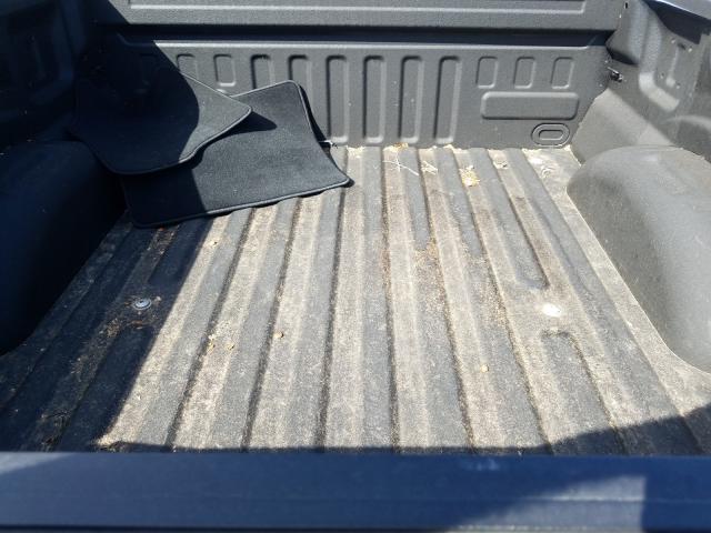 Photo 8 VIN: 1FTEW1EG7JFA89032 - FORD F150 SUPER 