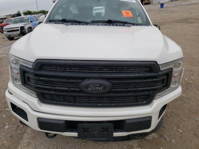 Photo 10 VIN: 1FTEW1EG7JFB63937 - FORD F-150 