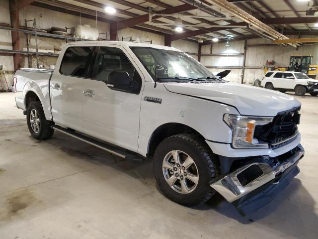 Photo 3 VIN: 1FTEW1EG7JFB66207 - FORD F-150 