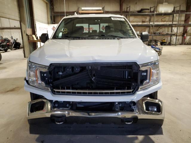 Photo 4 VIN: 1FTEW1EG7JFB66207 - FORD F-150 