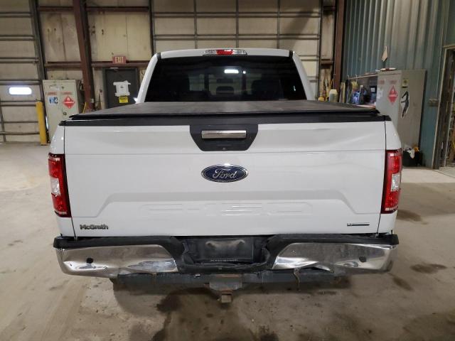 Photo 5 VIN: 1FTEW1EG7JFB66207 - FORD F-150 