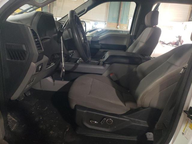 Photo 6 VIN: 1FTEW1EG7JFB66207 - FORD F-150 