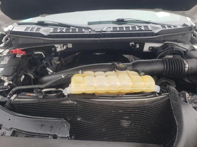 Photo 10 VIN: 1FTEW1EG7JFC05894 - FORD F150 SUPER 