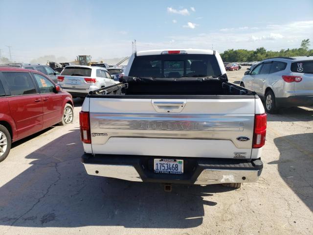 Photo 5 VIN: 1FTEW1EG7JFC15079 - FORD F150 SUPER 